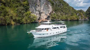 Siam Princess 70 - 481