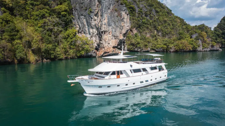 Siam Princess 70