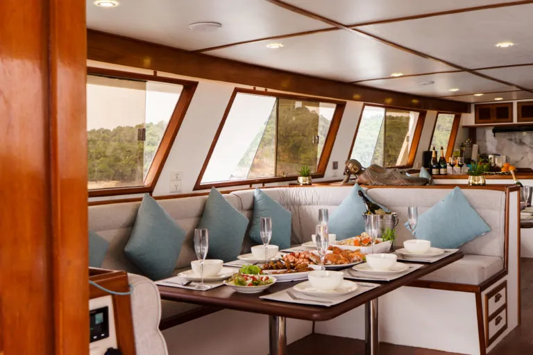 Siam Princess 70 - 5