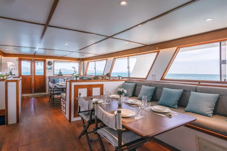Siam Princess 70 - 8