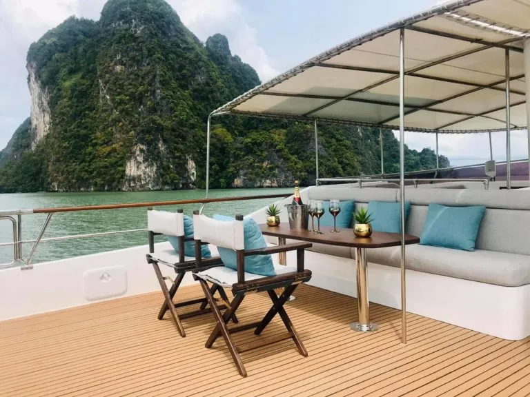 Siam Princess 70 - 3