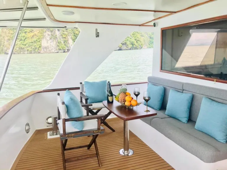 Siam Princess 70 - 4
