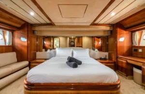 Ferretti 80 Sofia - 13