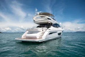 Princess 65 S - 422