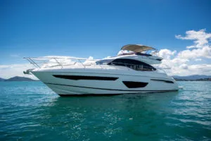 Princess S65 KATI - 2