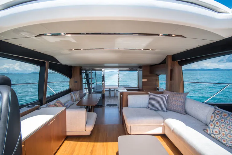Princess S65 KATI - 5