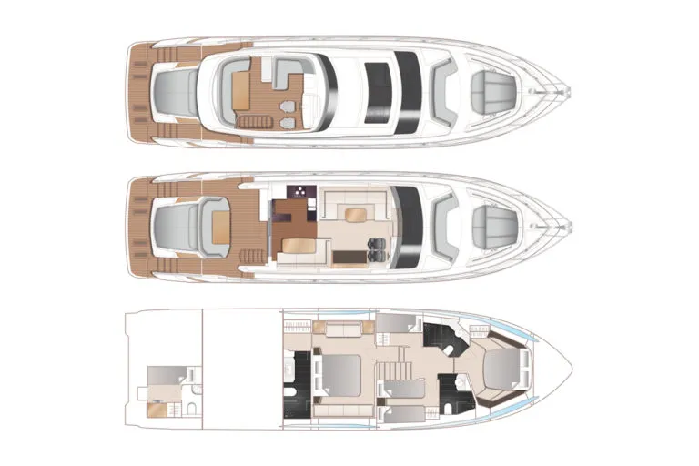 Princess S65 KATI - 15