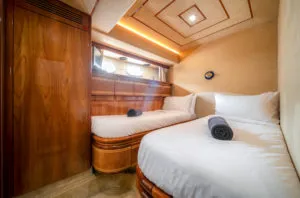 Ferretti 80 Sofia - 16