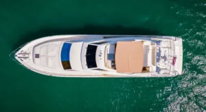 Ferretti 80 Sofia - 17