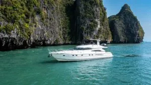 Princess 65 - 515
