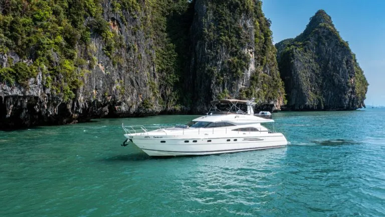 Princess 65