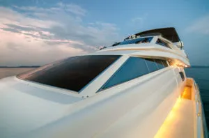 Ferretti 80 Sofia - 3