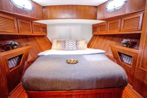 53ft Grand Banks Sambuca - 15