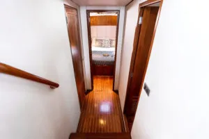 53ft Grand Banks Sambuca - 14