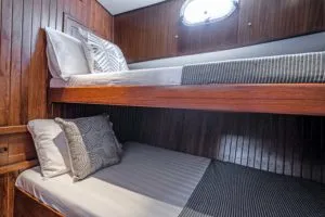53ft Grand Banks Sambuca - 13