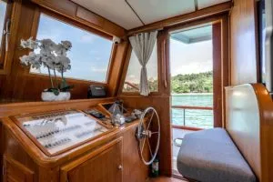 53ft Grand Banks Sambuca - 9