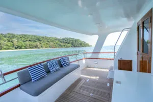 53ft Grand Banks Sambuca - 7