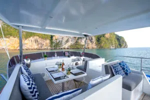 53ft Grand Banks Sambuca - 6