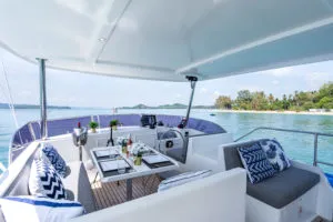 53ft Grand Banks Sambuca - 4