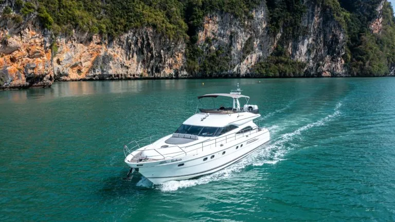 Princess 65 - 3