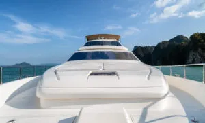 Ferretti 80 Sofia - 6