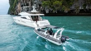 Princess 65 - 4