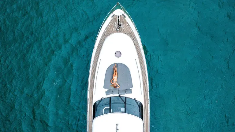Princess 65 - 5