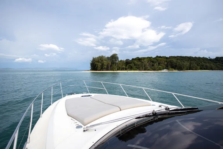 Azimut Atlantis 50ft - 15