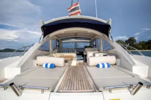 Azimut Atlantis 50ft - 14
