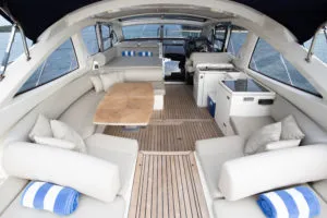 Azimut Atlantis 50ft - 13