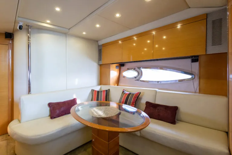 Azimut Atlantis 50ft - 11