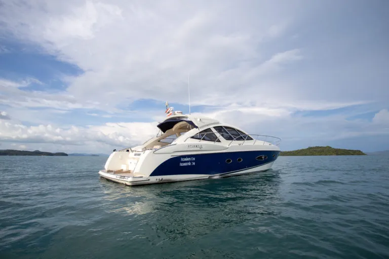 Azimut Atlantis 50ft - 18