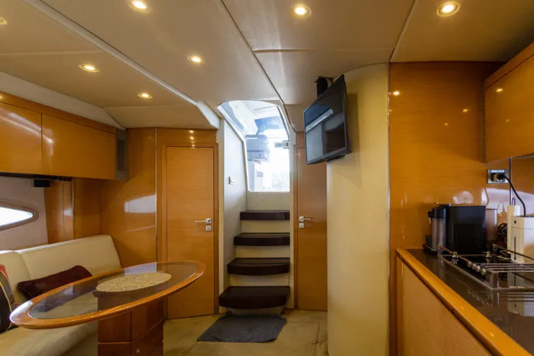 Azimut Atlantis 50ft - 9