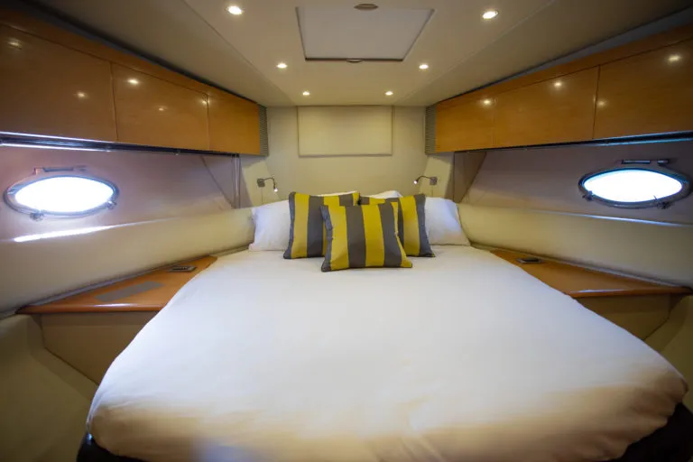 Azimut Atlantis 50ft - 8