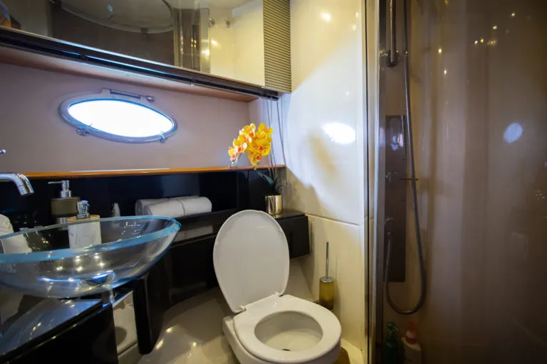 Azimut Atlantis 50ft - 6