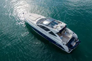 Azimut Atlantis 50ft - 17