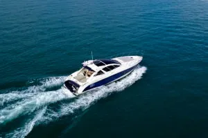 Azimut Atlantis 50ft - 16