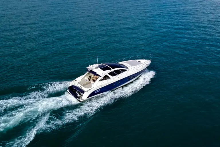 Azimut Atlantis 50ft - 16