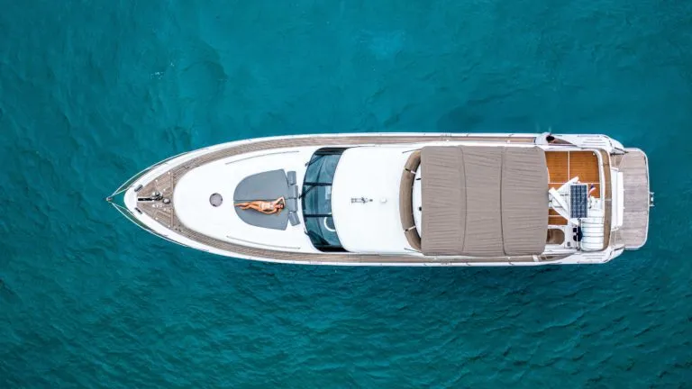 Princess 65 - 6