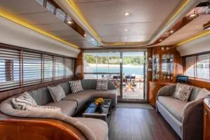 Princess 65 - 7