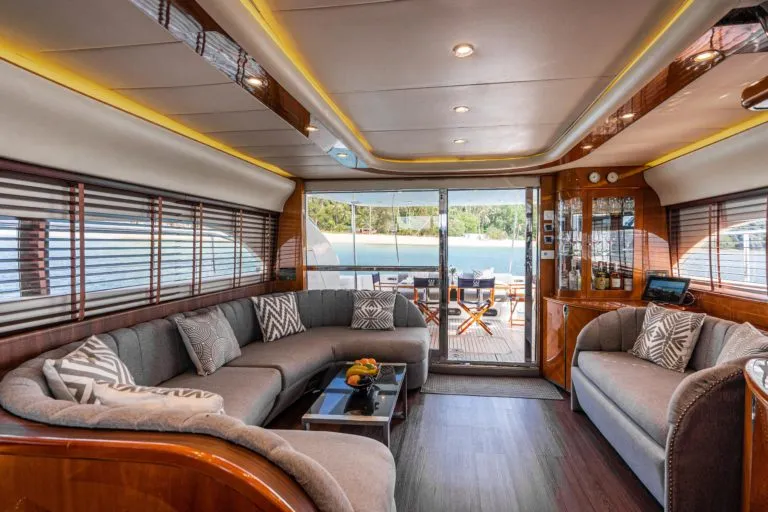 Princess 65 - 7