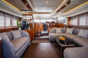Princess 65 - 11
