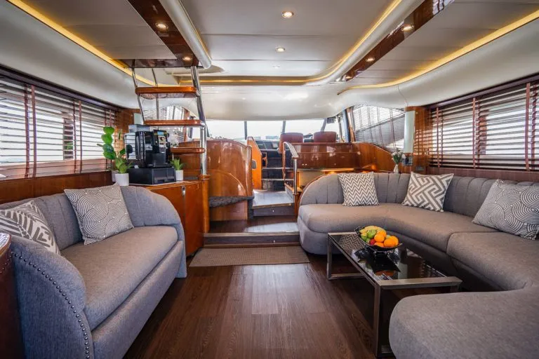 Princess 65 - 11