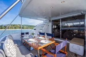 Princess 65 - 14