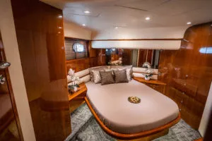 Princess 65 - 19