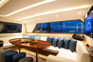 Bertram 50ft - 5