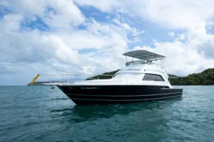 Bertram 50ft - 362