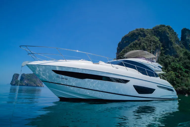 Princess S65 KATI - 23