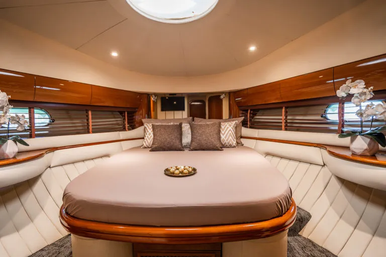 Princess 65 - 22