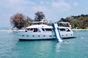 Siam Princess 70 - 21